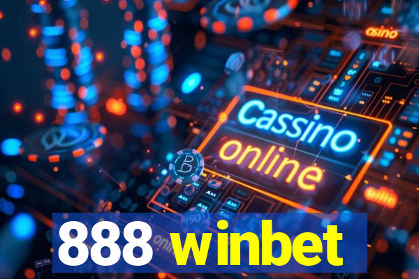 888 winbet